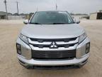 2021 Mitsubishi Outlander Sport Se for Sale in San Antonio, TX - Hail
