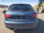 2018 Audi Q3 Premium de vânzare în Albuquerque, NM - Front End