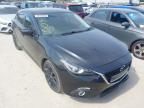 2015 MAZDA 3 SPORT NA for sale at Copart SANDY