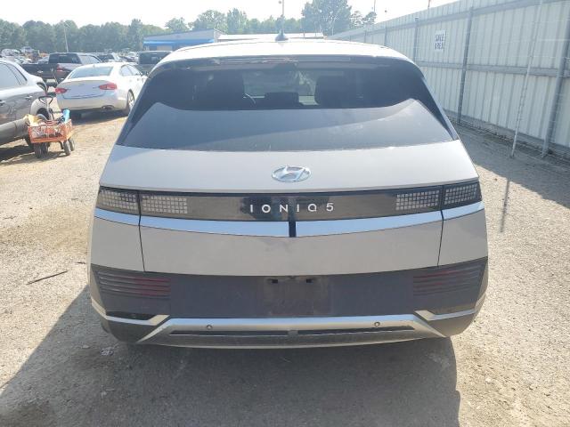  HYUNDAI IONIQ 2022 Szary
