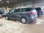 2016 Kia Sedona Lx იყიდება Greenwell Springs-ში, LA - Mechanical