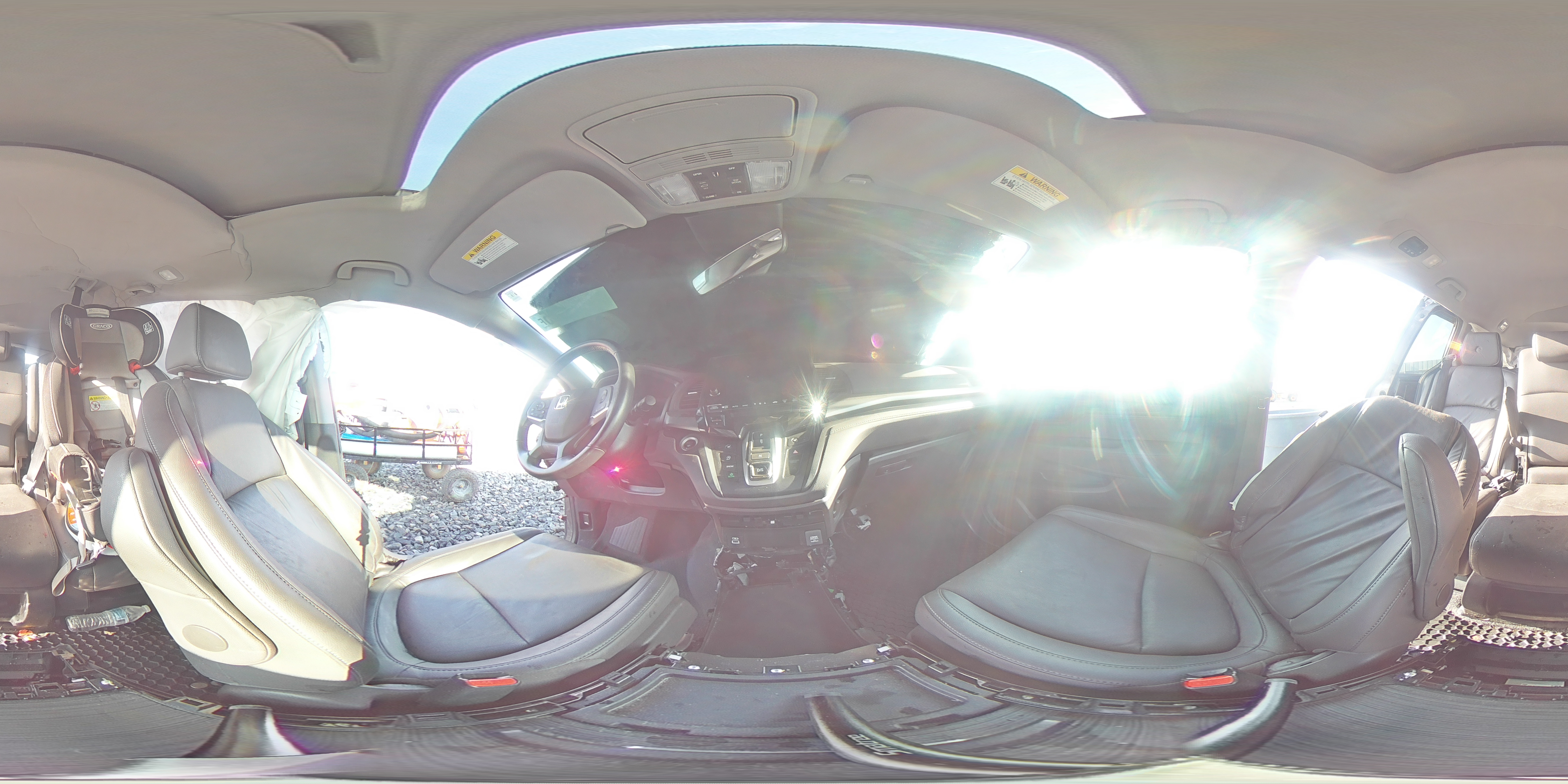 2022 Honda Odyssey Exl VIN: 5FNRL6H74NB027956 Lot: 54991435