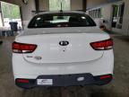 2019 Kia Rio S   en Venta en Sandston, VA - Front End