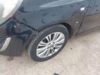 2013 VAUXHALL CORSA SE for sale at Copart SANDY