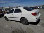 2003 Toyota Corolla Ce იყიდება Las Vegas-ში, NV - Front End