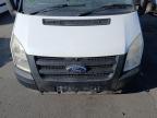 2010 FORD TRANSIT 85 for sale at Copart CHESTER