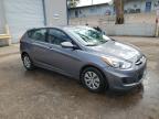 2017 Hyundai Accent Se for Sale in Albuquerque, NM - Front End