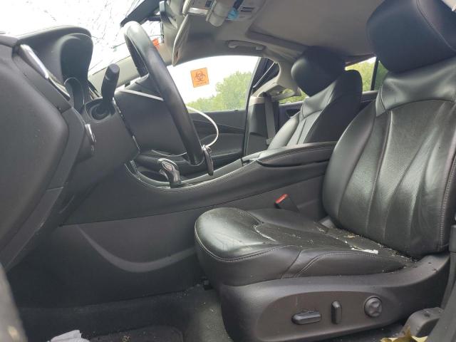  BUICK ENVISION 2019 Gray