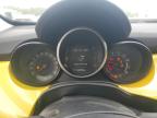 2016 FIAT 500X LOUNGE à vendre chez Copart ON - COOKSTOWN