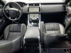 2022 Land Rover Range Rover Sport Hse Dynamic იყიდება Windsor-ში, NJ - Rear End