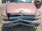 2000 Dodge Dakota  de vânzare în Temple, TX - Front End