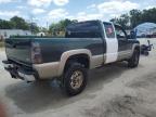2004 Gmc Sierra C2500 Heavy Duty en Venta en Ocala, FL - Burn - Interior