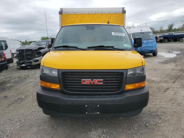 2020 GMC SAVANA CUT - TRUCKS