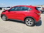 2018 Honda Hr-V Lx   na sprzedaż w Wilmer, TX - Front End