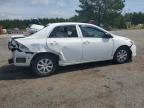 2009 Toyota Corolla Base en Venta en Gaston, SC - Rear End