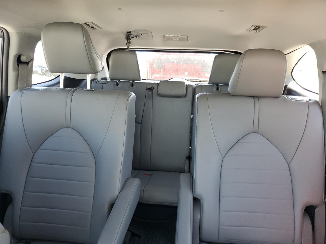 2021 Toyota Highlander Hybrid Xle VIN: 5TDHBRCH4MS522569 Lot: 56089055