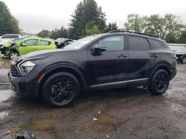 2023 Kia Sportage X-Pro