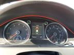 2014 Volkswagen Cc Vr6 4Motion იყიდება Wilmer-ში, TX - Front End