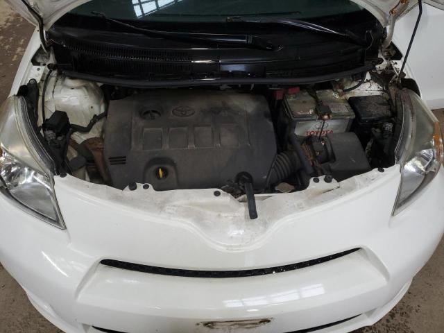 2012 TOYOTA SCION XD 