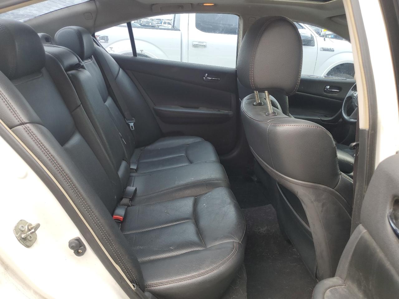 2013 Nissan Maxima S VIN: 1N4AA5AP0DC832510 Lot: 54608285