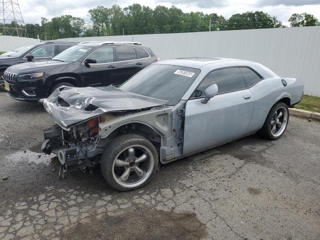 DODGE CHALLENGER – zdjęcie z aukcji, lot #56391045