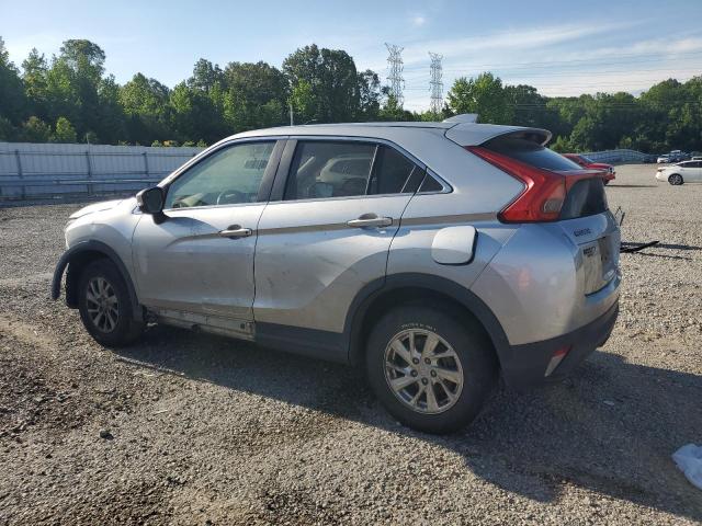  MITSUBISHI ECLIPSE 2019 Silver