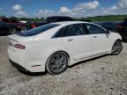 2013 Lincoln Mkz  للبيع في Cahokia Heights، IL - Front End