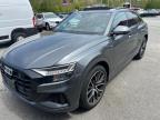 2020 Audi Q8 Prestige S-Line na sprzedaż w North Billerica, MA - Normal Wear