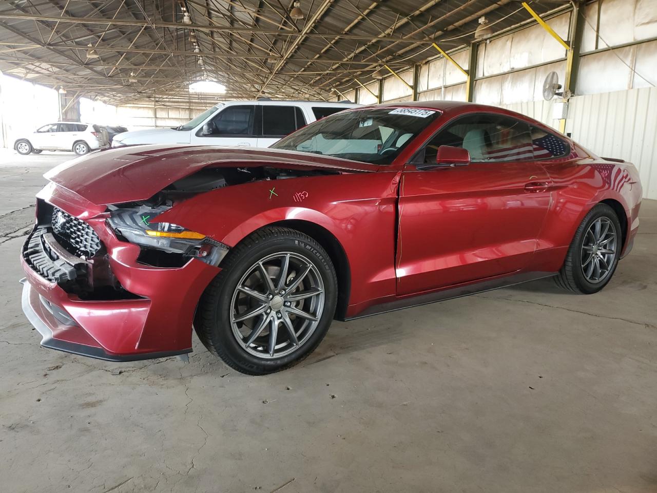 2018 Ford Mustang للبيع في Phoenix، AZ - Front End