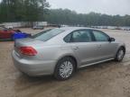 2014 Volkswagen Passat S за продажба в Knightdale, NC - Minor Dent/Scratches