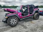 2018 Jeep Wrangler Unlimited Sport   for Sale in Gastonia, NC - All Over