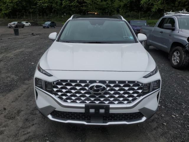  HYUNDAI SANTA FE 2023 Белый