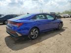 2025 Hyundai Elantra Sel na sprzedaż w Elgin, IL - Front End