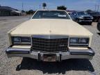 1985 Cadillac Eldorado  на продаже в San Diego, CA - Minor Dent/Scratches