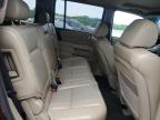 2011 Honda Pilot Exl na sprzedaż w Gastonia, NC - Side