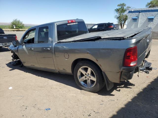  DODGE RAM 1500 2012 Szary