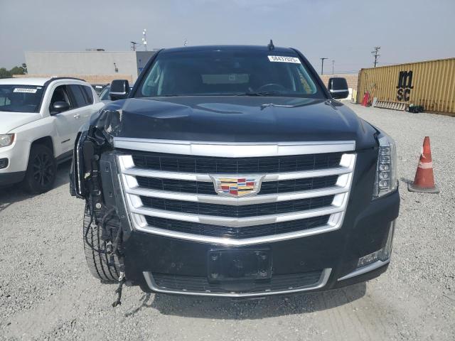  CADILLAC ESCALADE 2018 Czarny