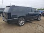 2013 Cadillac Escalade Esv Premium продається в Woodhaven, MI - Stripped