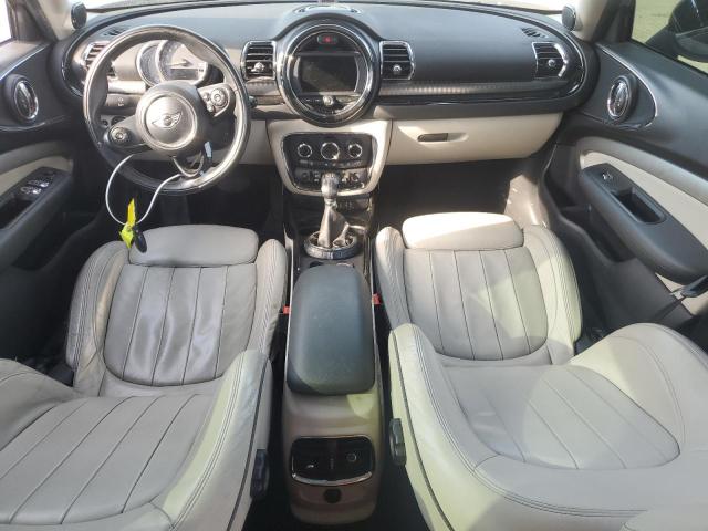 Crossovers MINI COOPER 2016 Szary