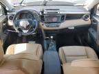 2014 Toyota Rav4 Limited for Sale in Temple, TX - Front End