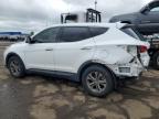 2013 Hyundai Santa Fe Sport  продається в Woodhaven, MI - Rear End