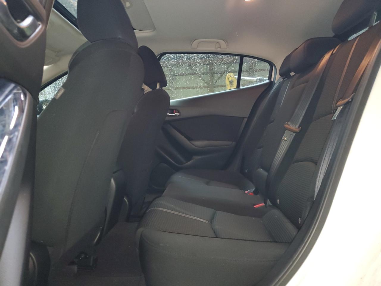 2017 Mazda 3 Touring VIN: JM1BN1L7XH1144427 Lot: 56409185