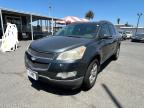2010 Chevrolet Traverse Lt for Sale in Rancho Cucamonga, CA - Minor Dent/Scratches