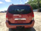 2005 Nissan Pathfinder Le for Sale in Austell, GA - Rear End