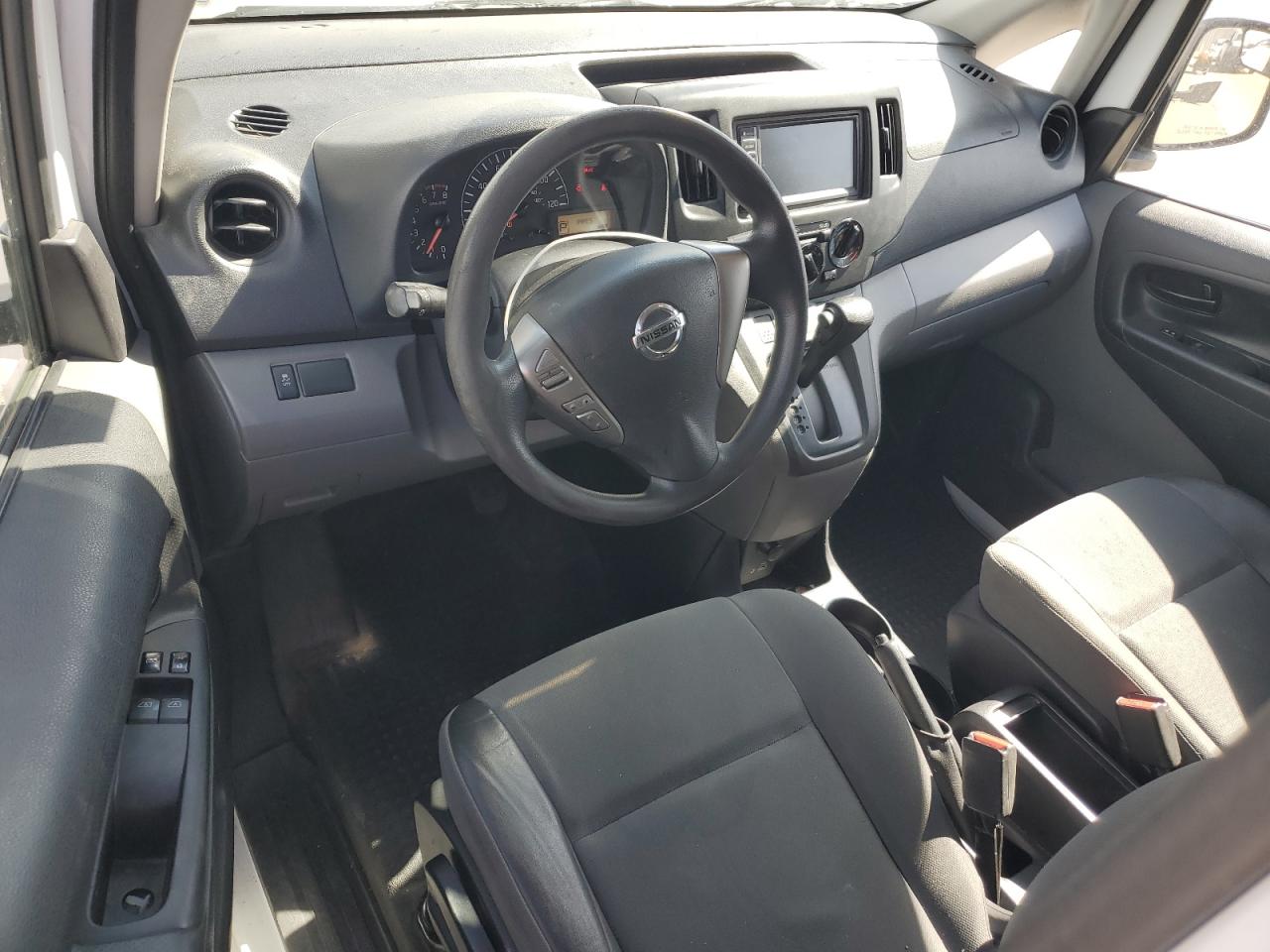 2020 Nissan Nv200 2.5S VIN: 3N6CM0KN9LK705853 Lot: 56764735