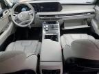 2024 Hyundai Palisade Calligraphy на продаже в Davison, MI - Side