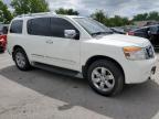 2010 Nissan Armada Platinum for Sale in Bridgeton, MO - Hail
