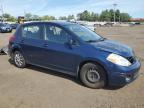 2008 Nissan Versa S   продається в New Britain, CT - Front End