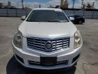 2013 Cadillac Srx Luxury Collection de vânzare în Sun Valley, CA - Mechanical