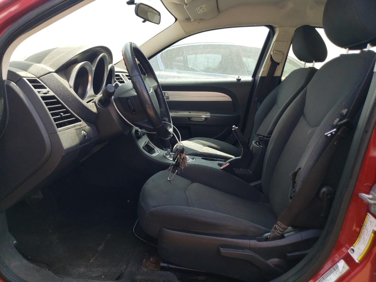2009 Chrysler Sebring Touring VIN: 1C3LC56B29N543686 Lot: 56797355